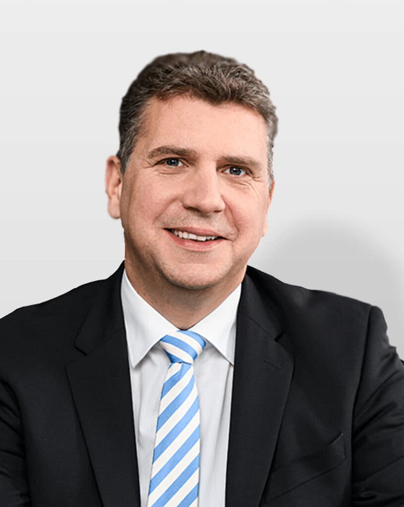 Stephan Gerstenmeier