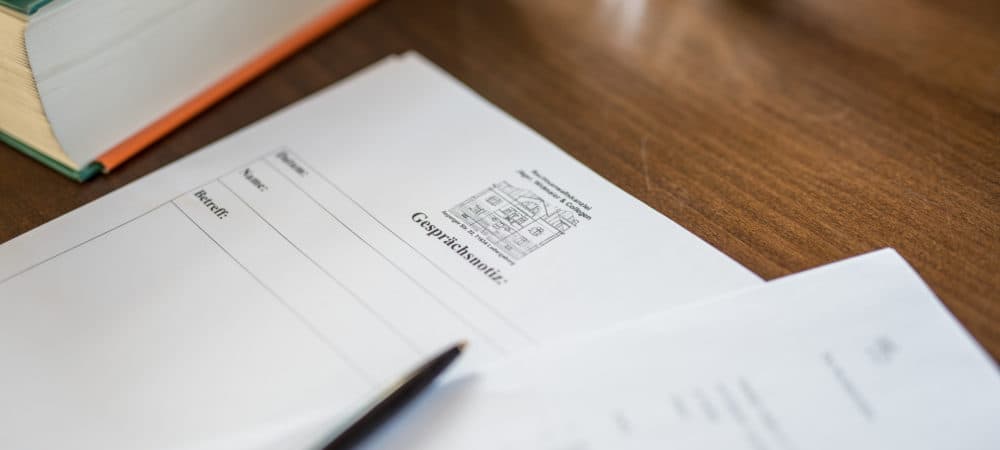 Kanzlei Jäger, Widmaier & Collegen